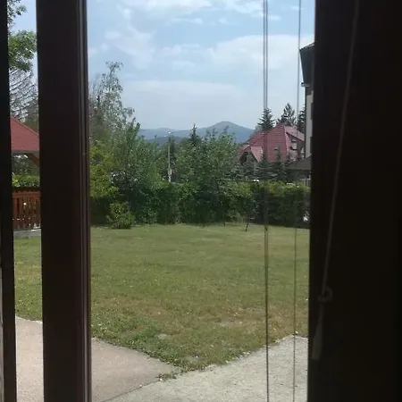 Lägenhet Vila Zoran Zlatibor