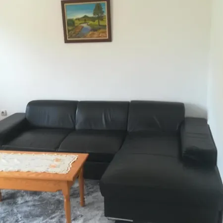 Vila Zoran Lägenhet Zlatibor