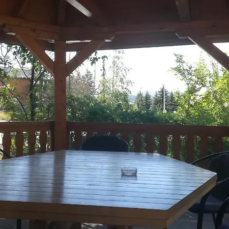 Vila Zoran Lägenhet Zlatibor