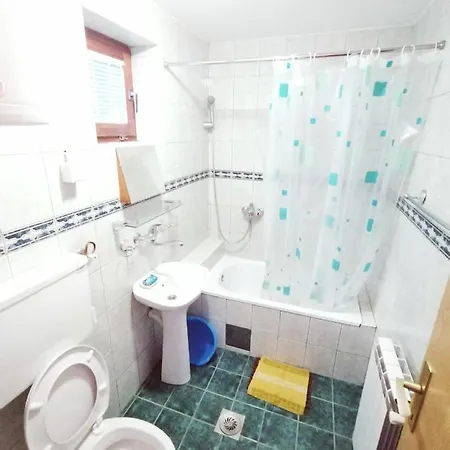 Vila Zoran Lägenhet