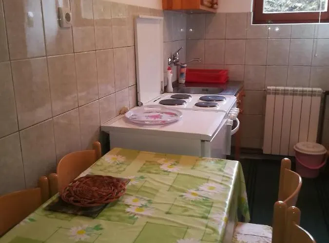 Vila Zoran 兹拉蒂博尔